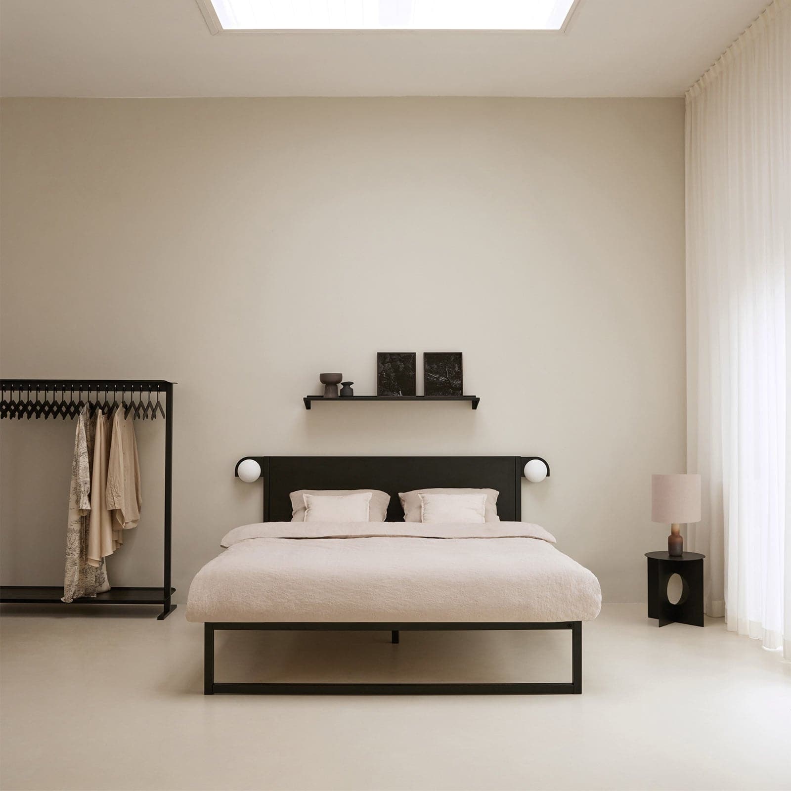 Bedframe °01