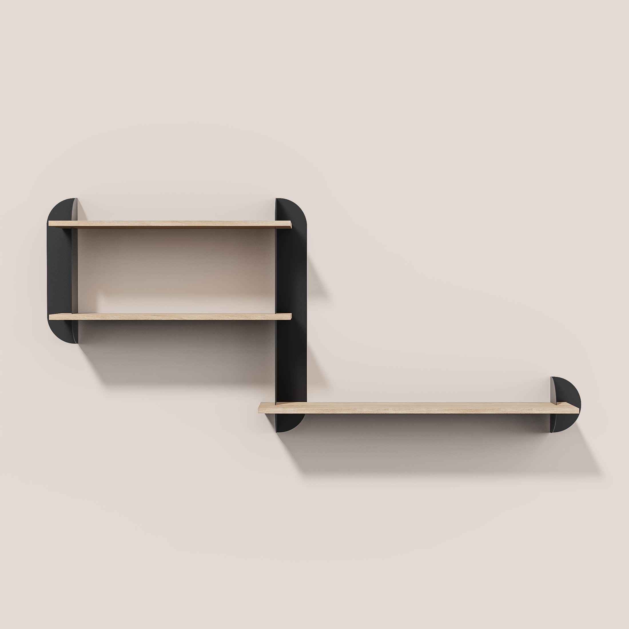 Shelf °02 | Type 2