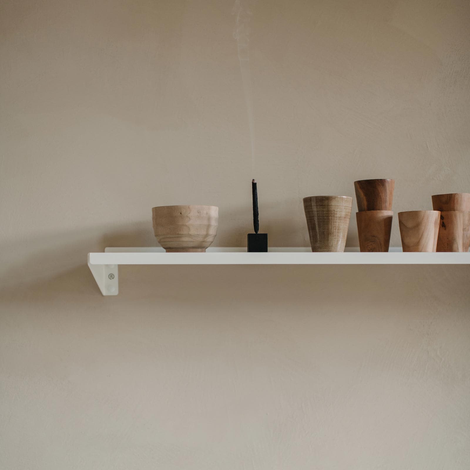 Shelf °01